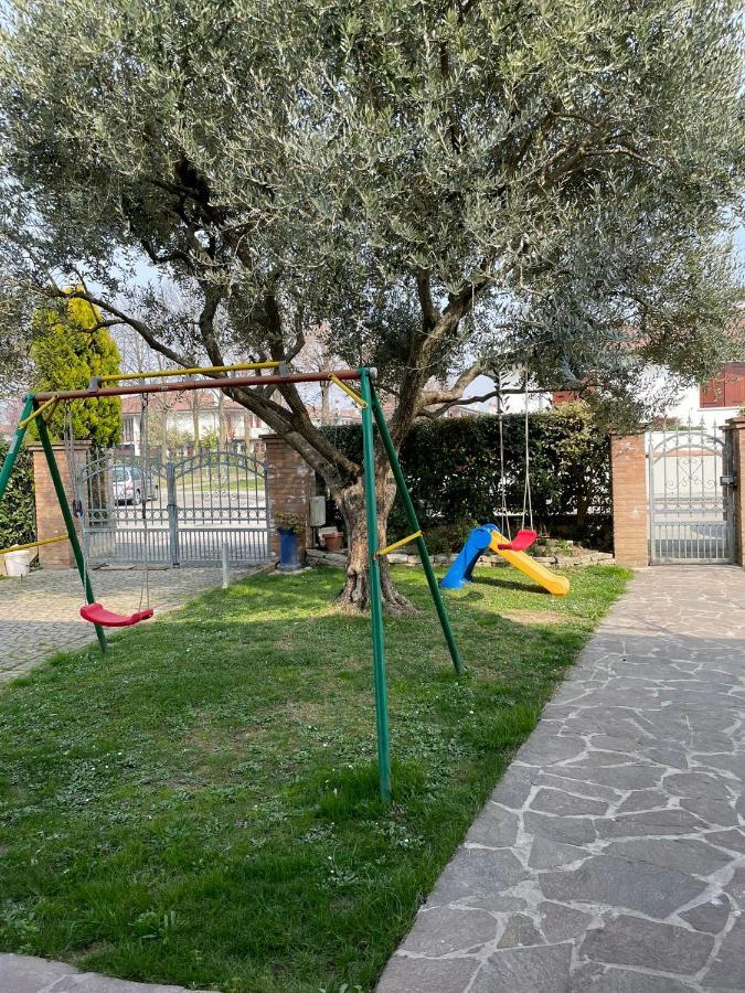 Casa Amica Apartment Padova Exterior photo